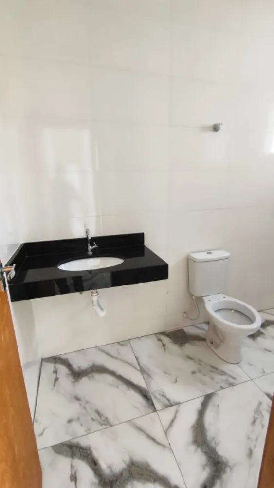 Casa, 3 quartos, 200 m² - Foto 9