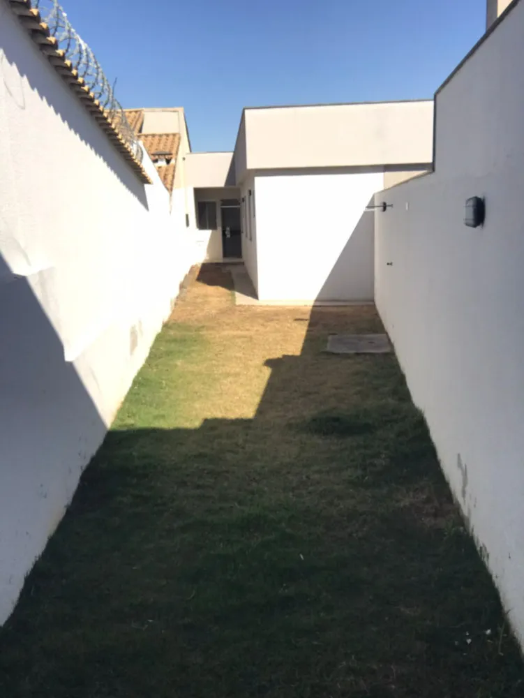 Casa, 3 quartos, 200 m² - Foto 16