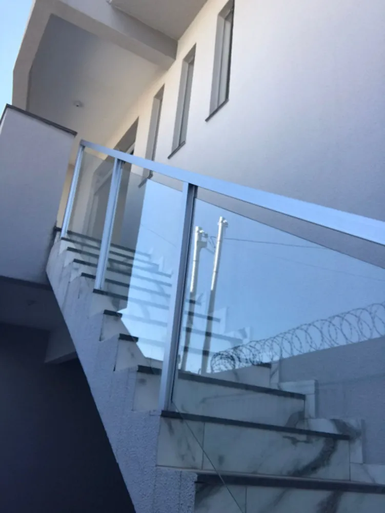Casa, 3 quartos, 200 m² - Foto 19
