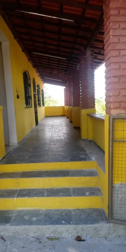 Chácara, 2 quartos - Foto 11