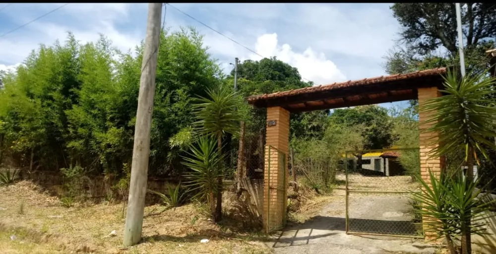 Chácara, 2 quartos - Foto 4