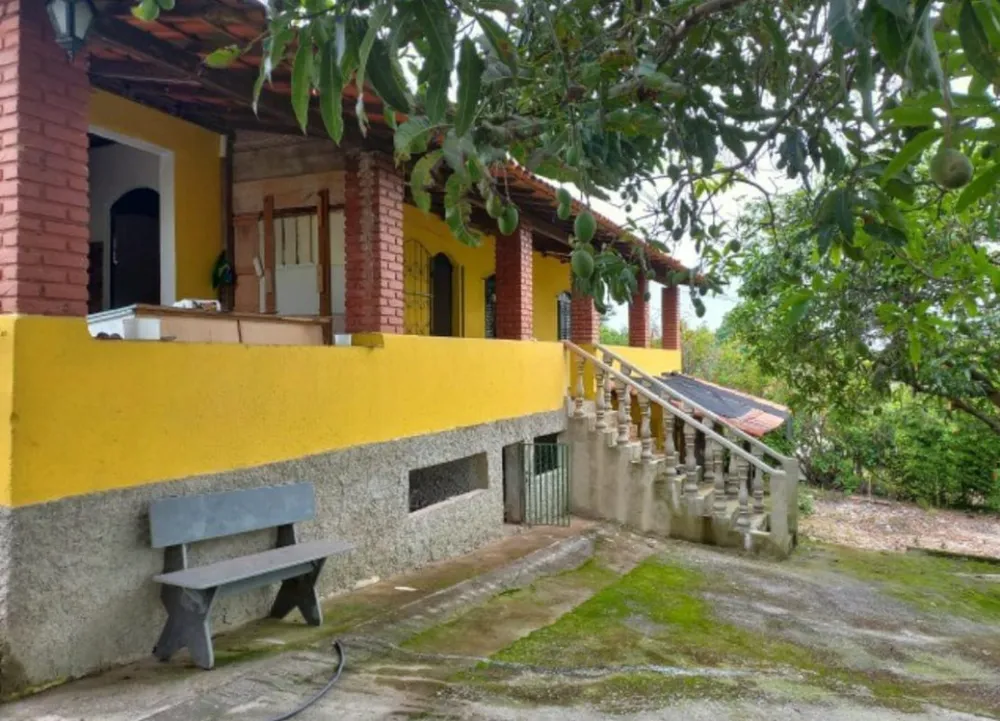 Chácara, 2 quartos - Foto 1