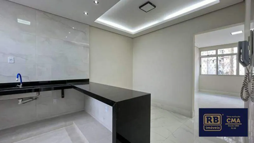 Apartamento, 3 quartos, 120 m² - Foto 8