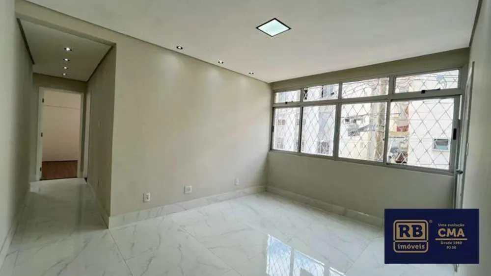 Apartamento, 3 quartos, 120 m² - Foto 5
