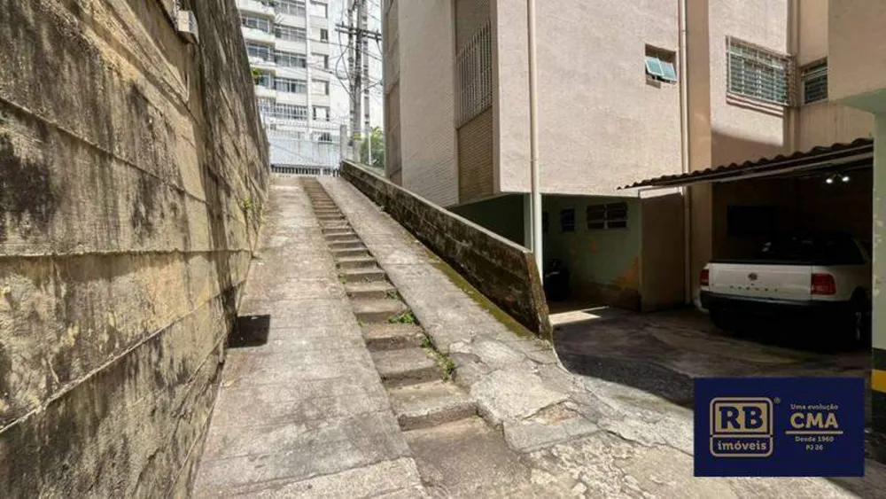 Apartamento, 3 quartos, 120 m² - Foto 10