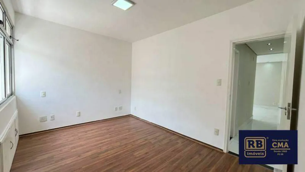 Apartamento, 3 quartos, 120 m² - Foto 13