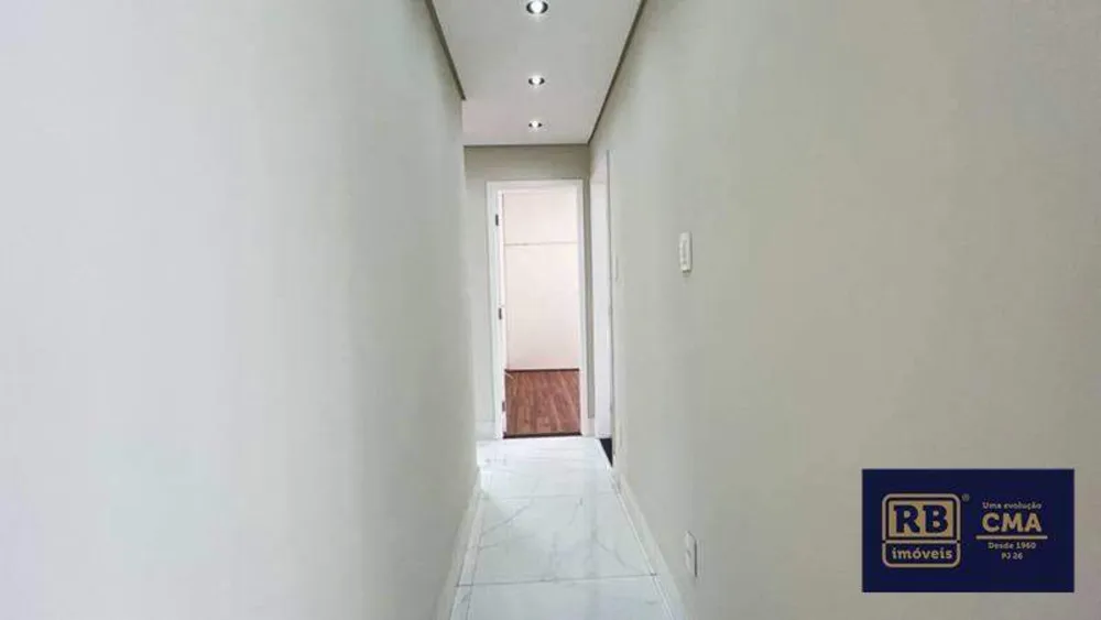 Apartamento, 3 quartos, 120 m² - Foto 16