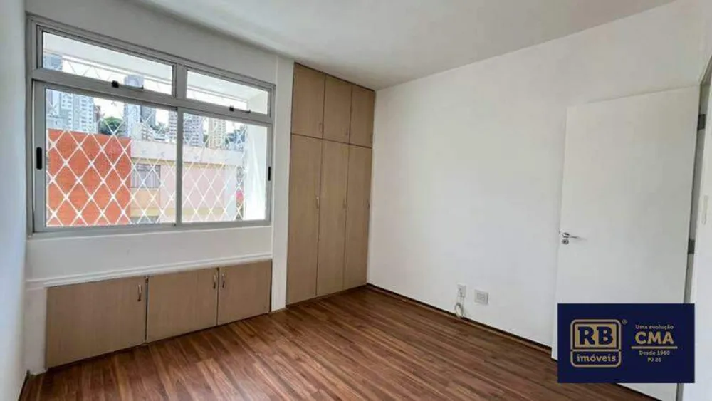 Apartamento, 3 quartos, 120 m² - Foto 10