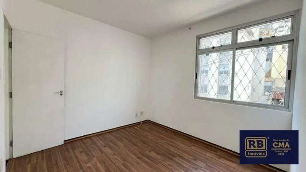 Apartamento, 3 quartos, 120 m² - Foto 17