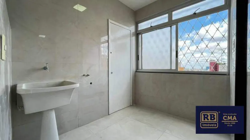 Apartamento, 3 quartos, 120 m² - Foto 6