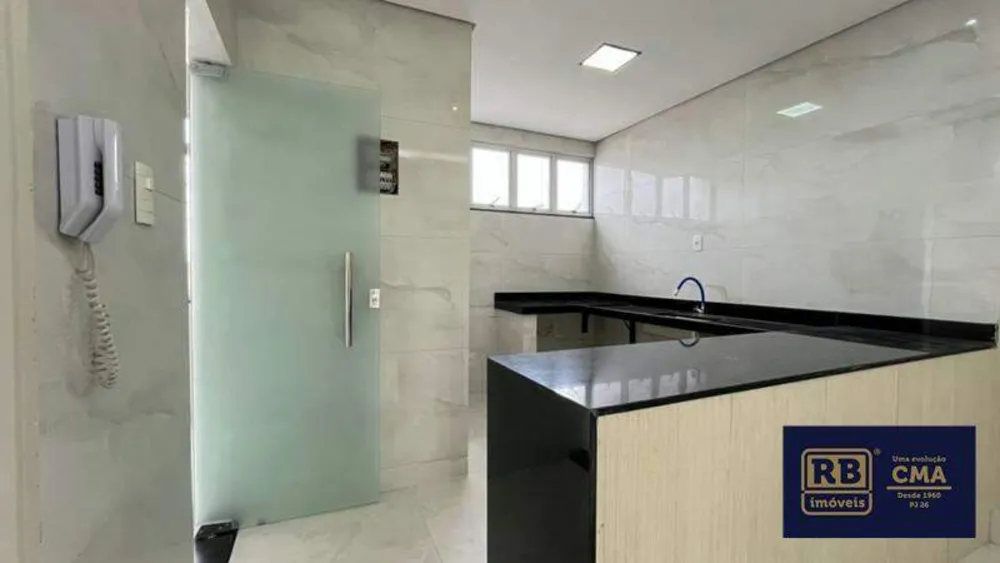 Apartamento, 3 quartos, 120 m² - Foto 4