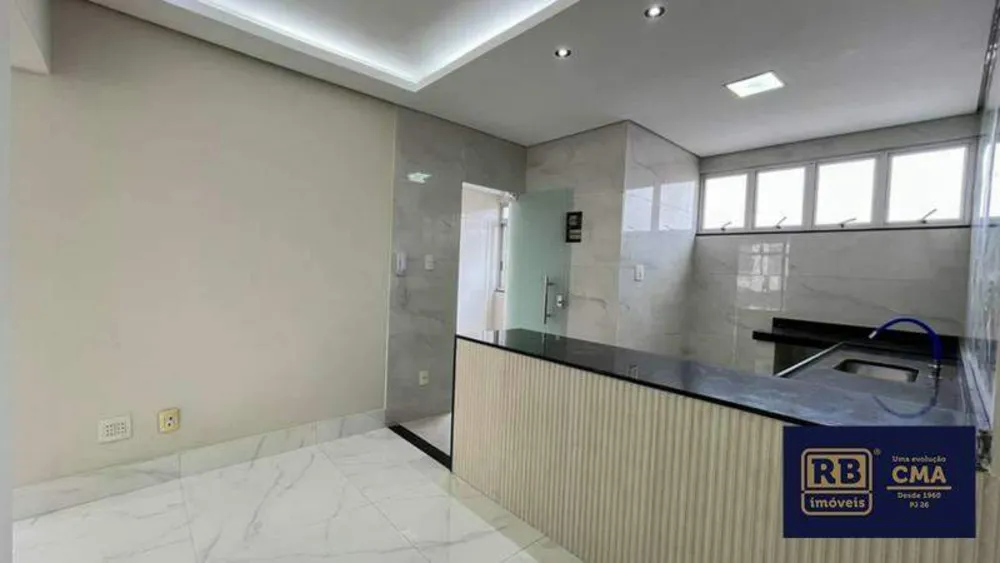Apartamento, 3 quartos, 120 m² - Foto 2