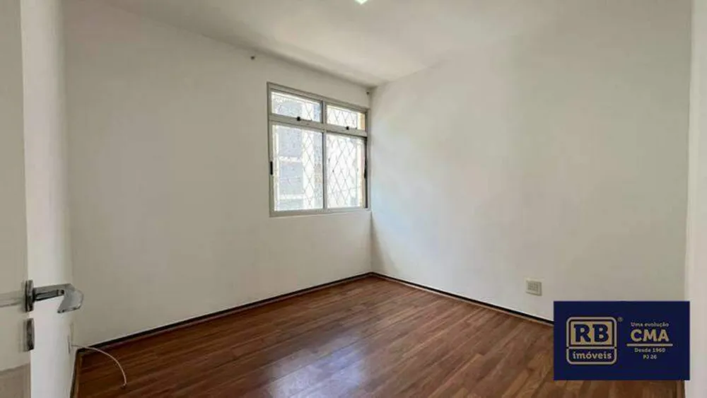Apartamento, 3 quartos, 120 m² - Foto 15