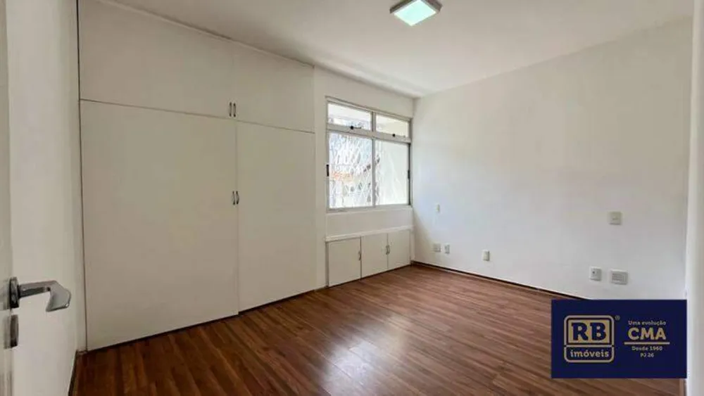 Apartamento, 3 quartos, 120 m² - Foto 9