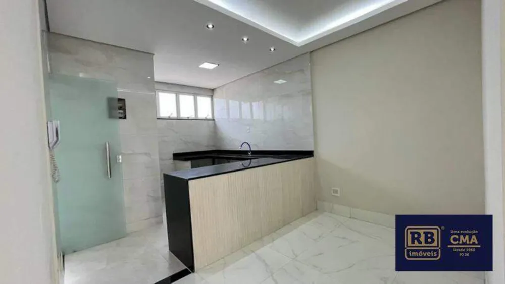 Apartamento, 3 quartos, 120 m² - Foto 3
