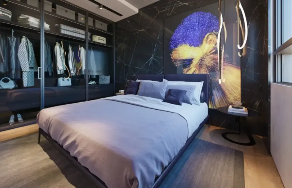 Apartamento, 2 quartos, 62 m² - Foto 6