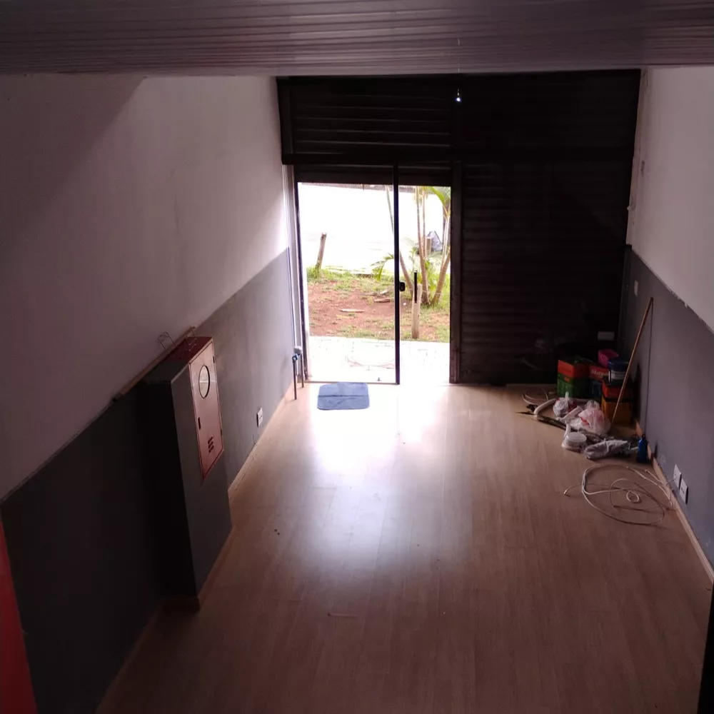 Loja-Salão para alugar, 35m² - Foto 4