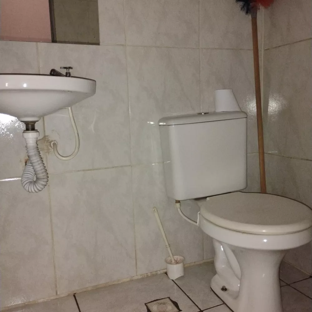 Loja-Salão para alugar, 35m² - Foto 10