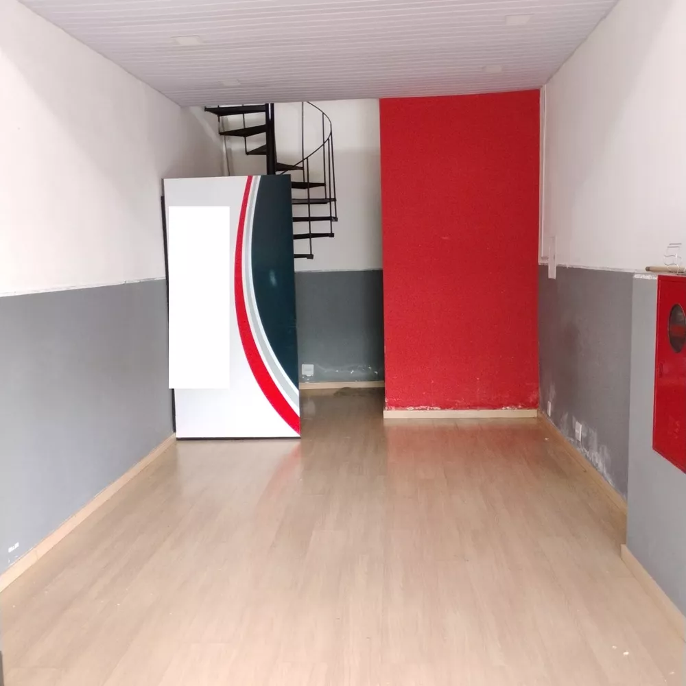 Loja-Salão para alugar, 35m² - Foto 1