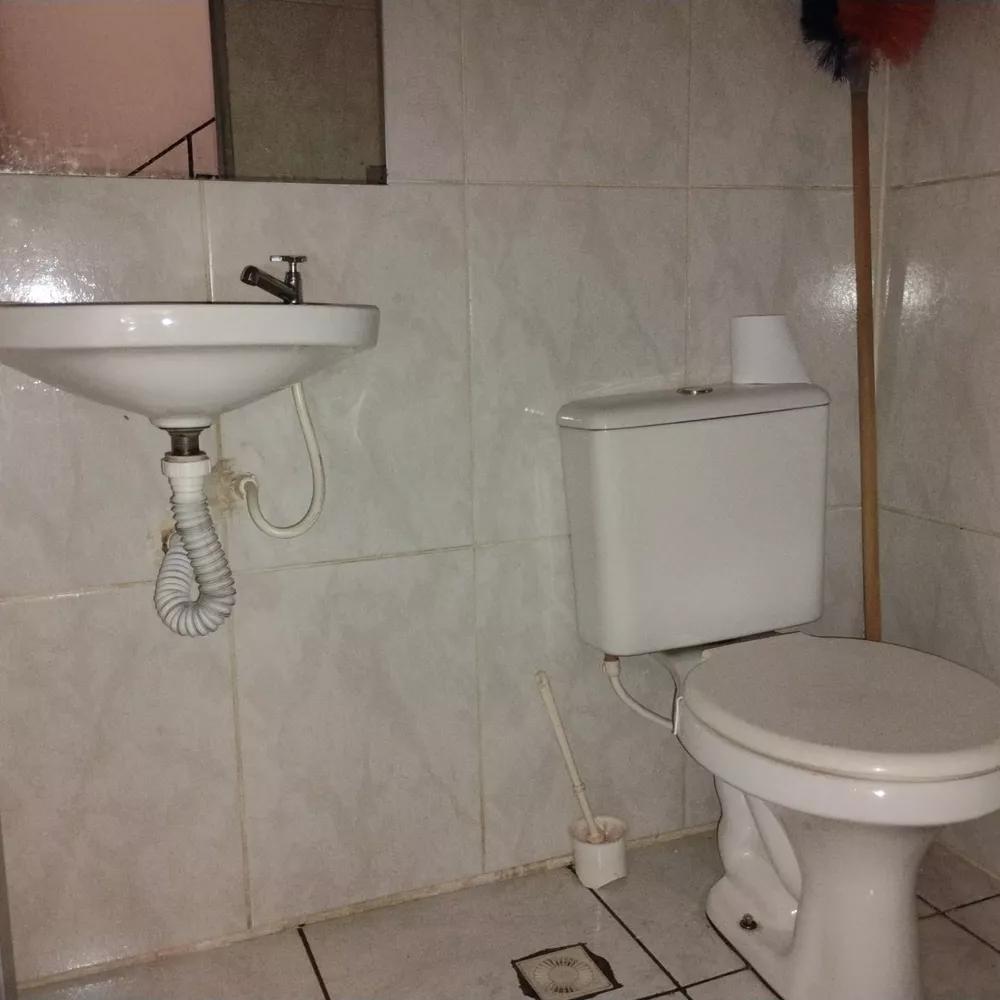 Loja-Salão para alugar, 35m² - Foto 8