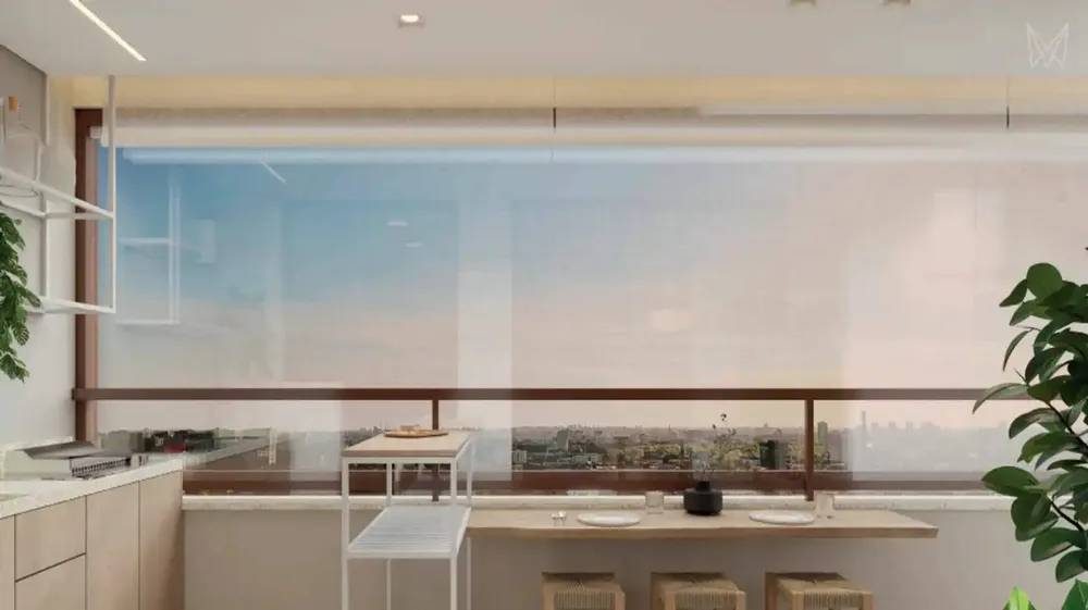 Apartamento, 2 quartos, 69 m² - Foto 3
