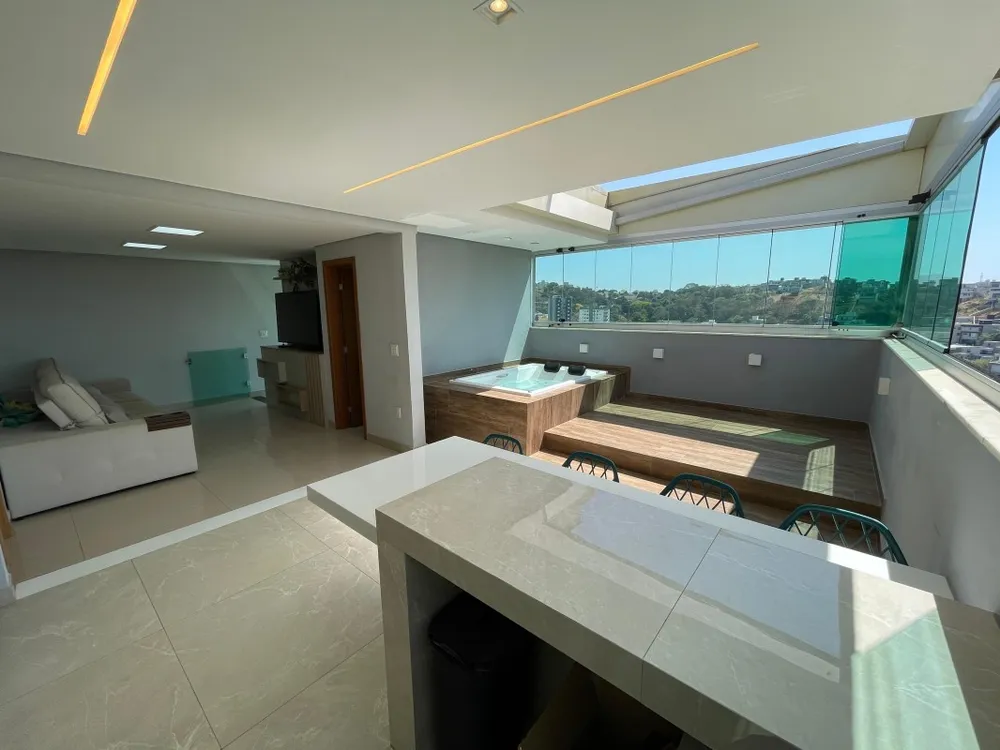 Cobertura, 2 quartos, 145 m² - Foto 16