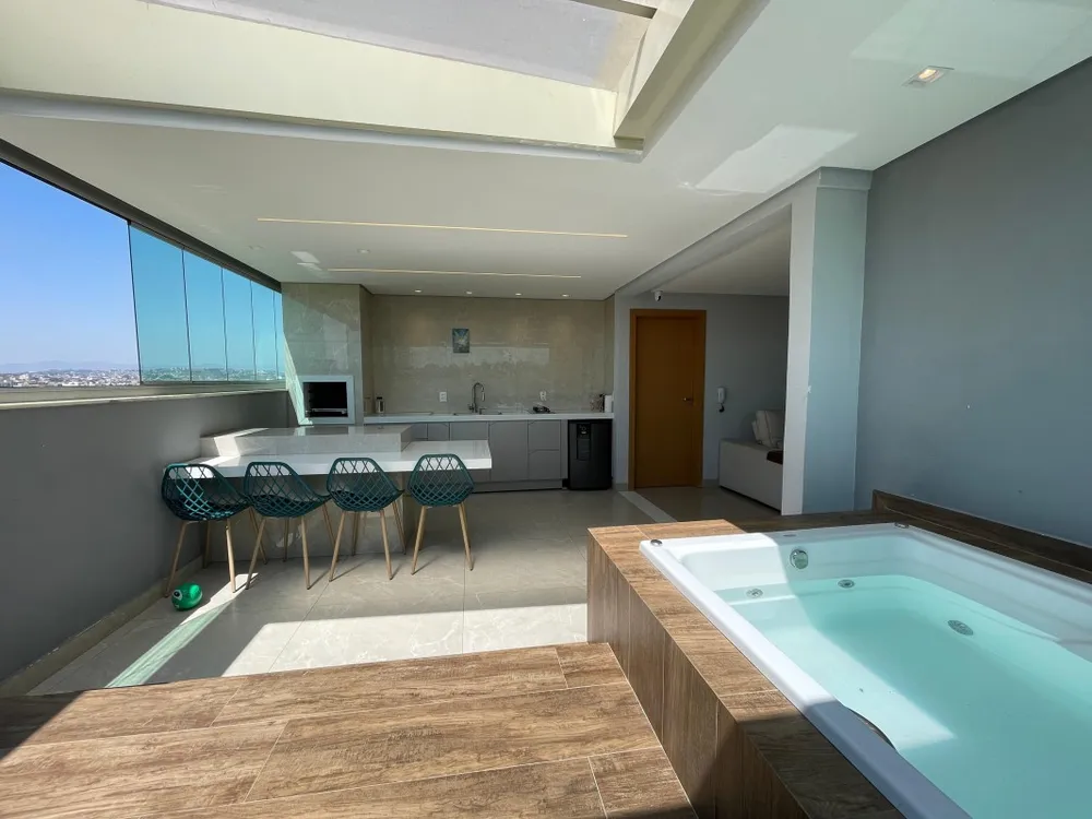 Cobertura, 2 quartos, 145 m² - Foto 15