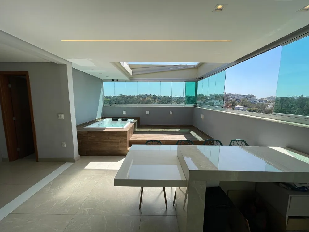 Cobertura, 2 quartos, 145 m² - Foto 18