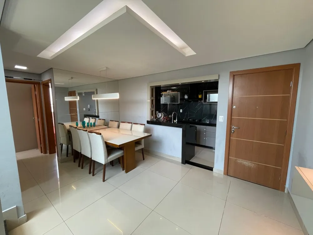 Cobertura, 2 quartos, 145 m² - Foto 4