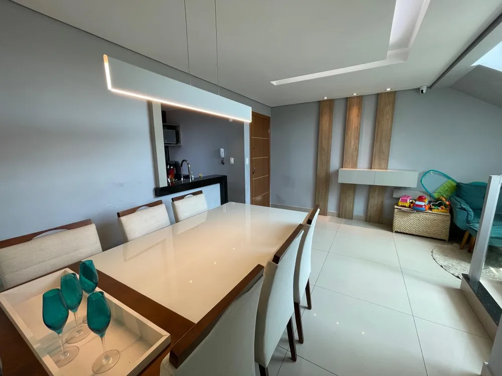Cobertura, 2 quartos, 145 m² - Foto 2