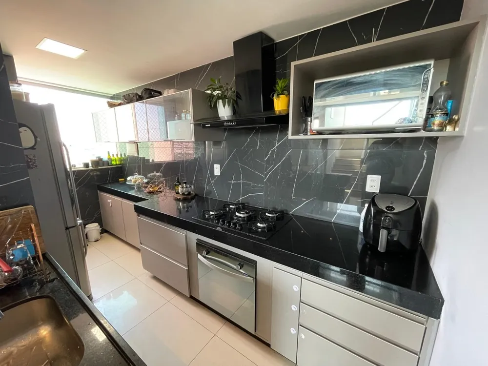 Cobertura, 2 quartos, 145 m² - Foto 9