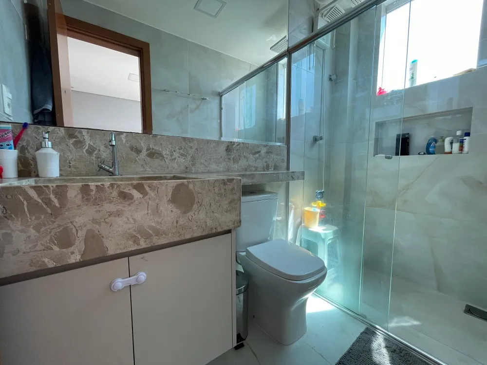 Cobertura, 2 quartos, 145 m² - Foto 13