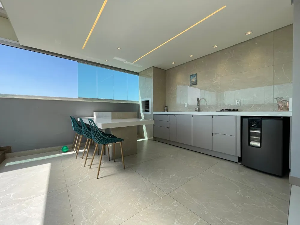 Cobertura, 2 quartos, 145 m² - Foto 19