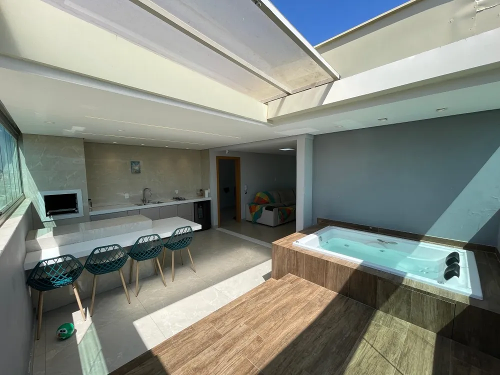 Cobertura, 2 quartos, 145 m² - Foto 20