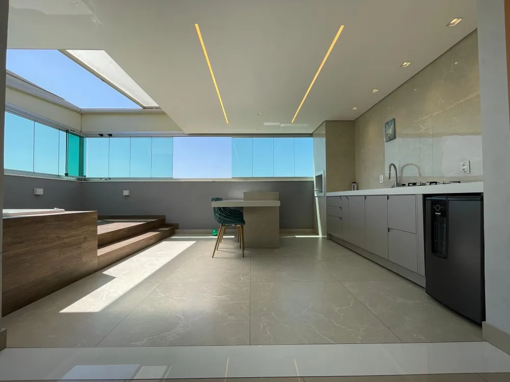 Cobertura, 2 quartos, 145 m² - Foto 17
