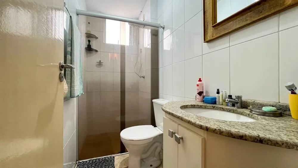 Apartamento, 2 quartos, 65 m² - Foto 9
