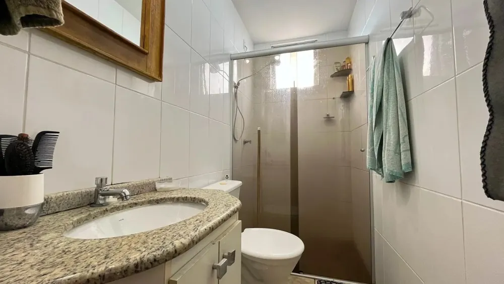 Apartamento, 2 quartos, 65 m² - Foto 8