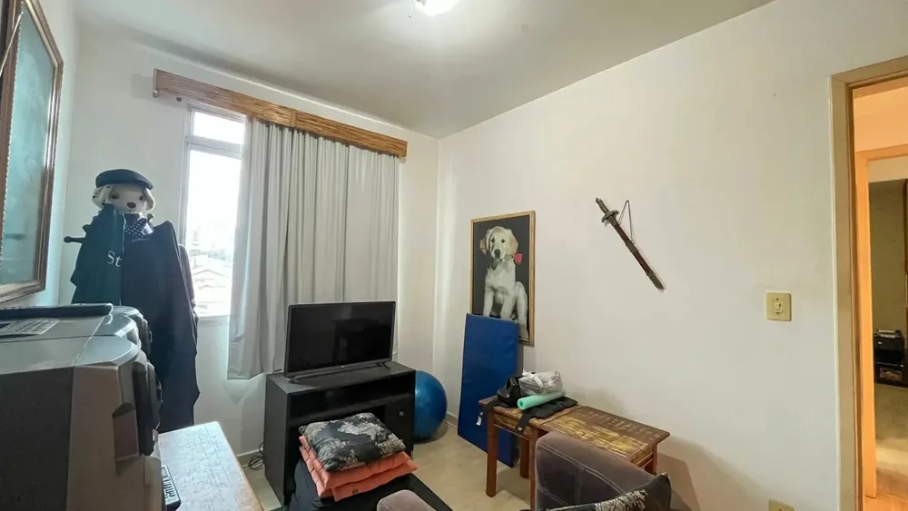 Apartamento, 2 quartos, 65 m² - Foto 4
