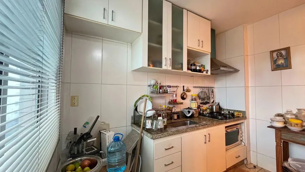 Apartamento, 2 quartos, 65 m² - Foto 6