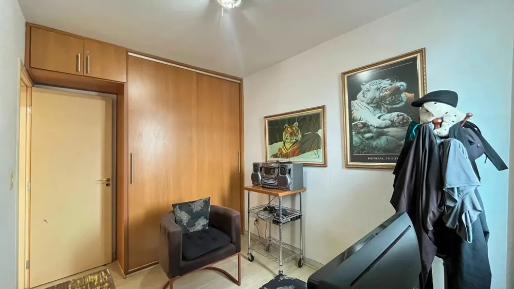 Apartamento, 2 quartos, 65 m² - Foto 5