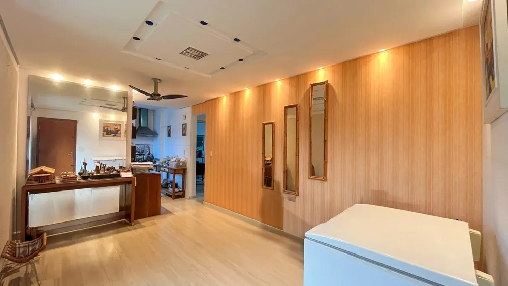 Apartamento, 2 quartos, 65 m² - Foto 1