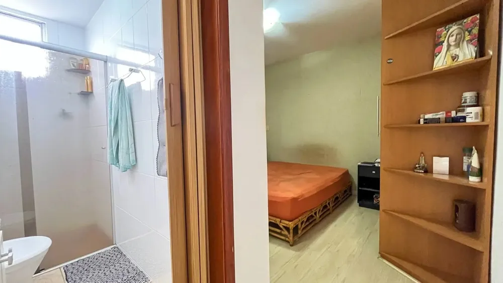 Apartamento, 2 quartos, 65 m² - Foto 11