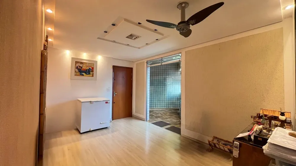Apartamento, 2 quartos, 65 m² - Foto 2