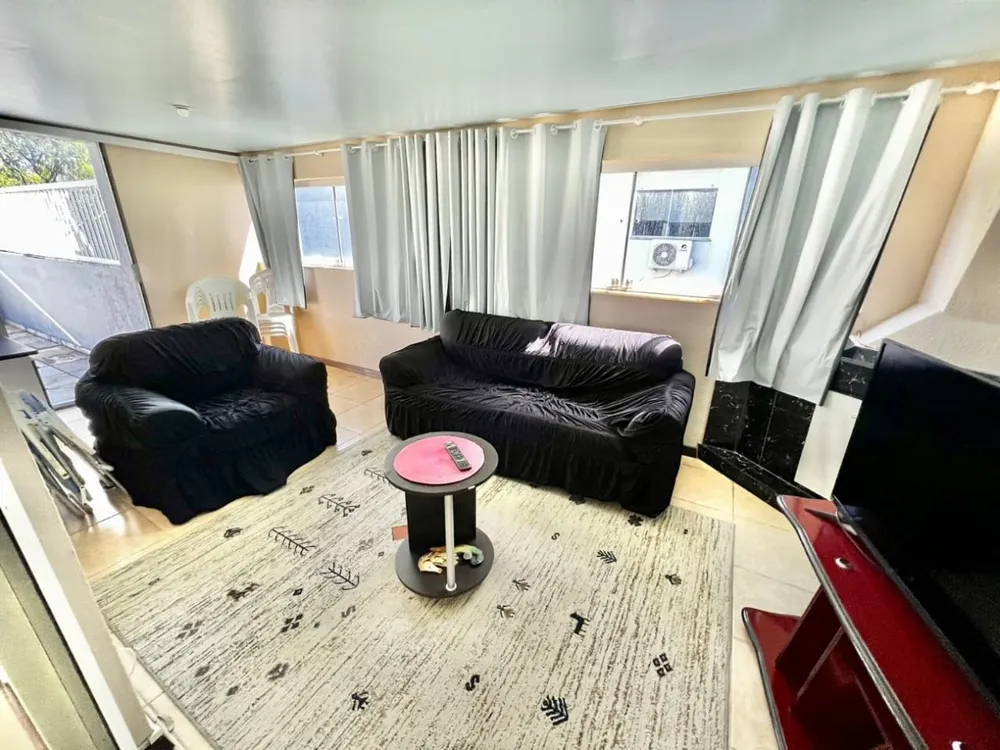 Apartamento, 3 quartos, 208 m² - Foto 2