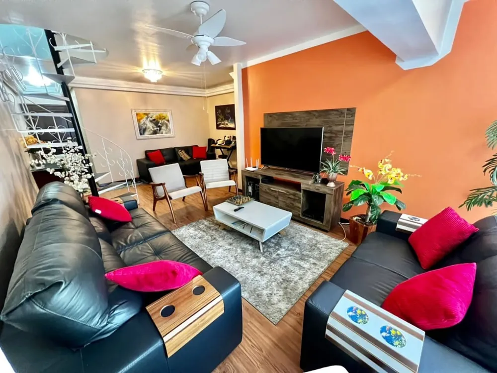Apartamento, 3 quartos, 208 m² - Foto 6