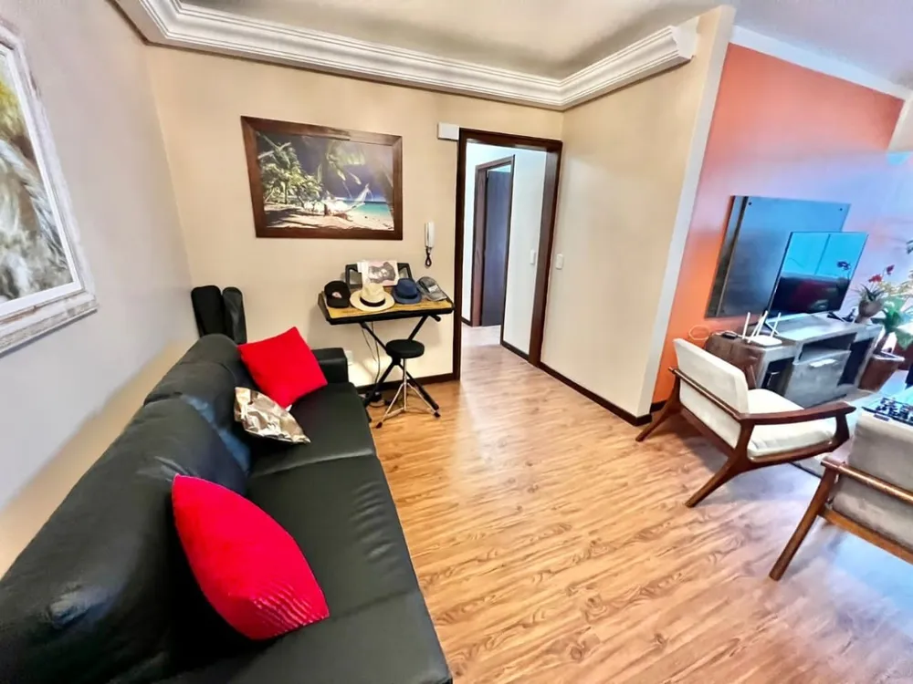 Apartamento, 3 quartos, 208 m² - Foto 7