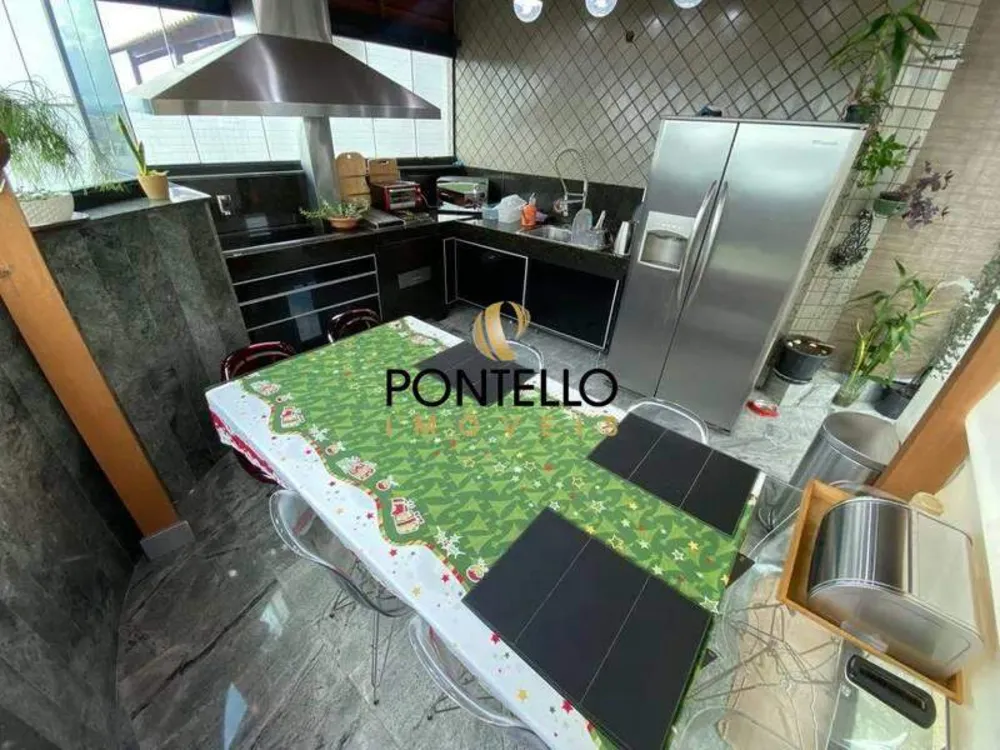 Casa, 3 quartos, 106 m² - Foto 6