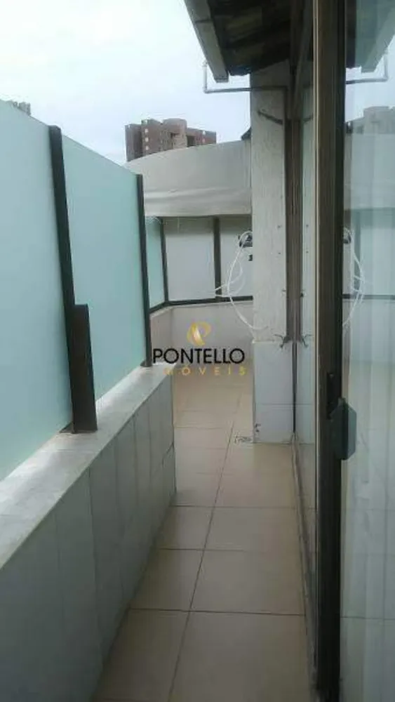 Casa, 3 quartos, 106 m² - Foto 4