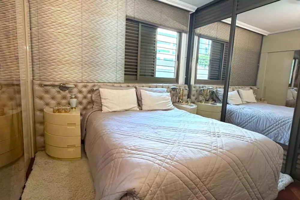 Apartamento, 3 quartos, 95 m² - Foto 6