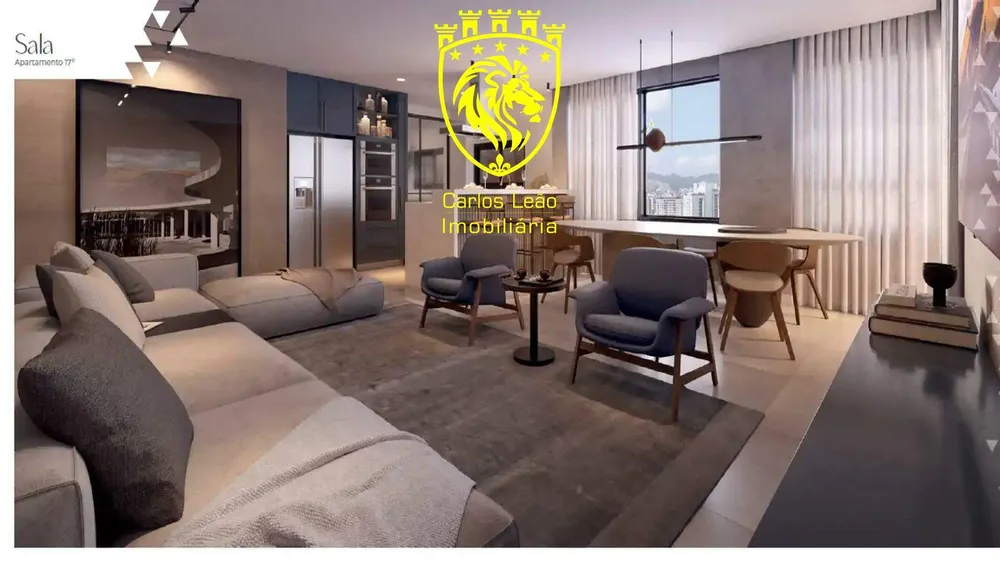 Apartamento, 3 quartos, 89 m² - Foto 8